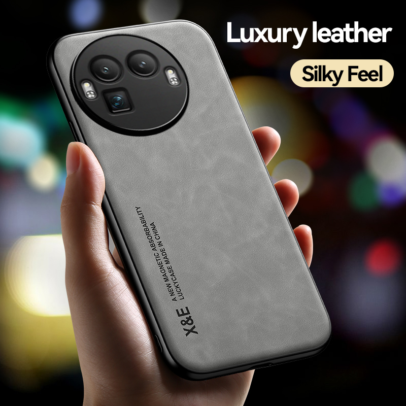 For Realme GT7 GT8 Pro GT7T GT - Camera Leather Case recensie en prijs