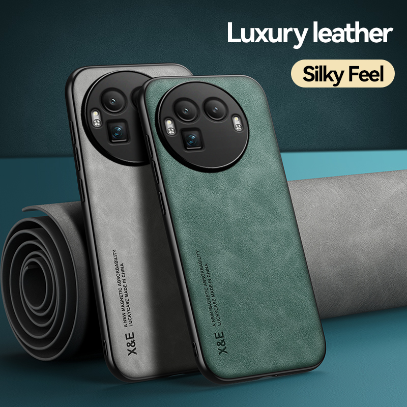 For Realme GT7 GT8 Pro GT7T GT - Camera Leather Case recensie en prijs