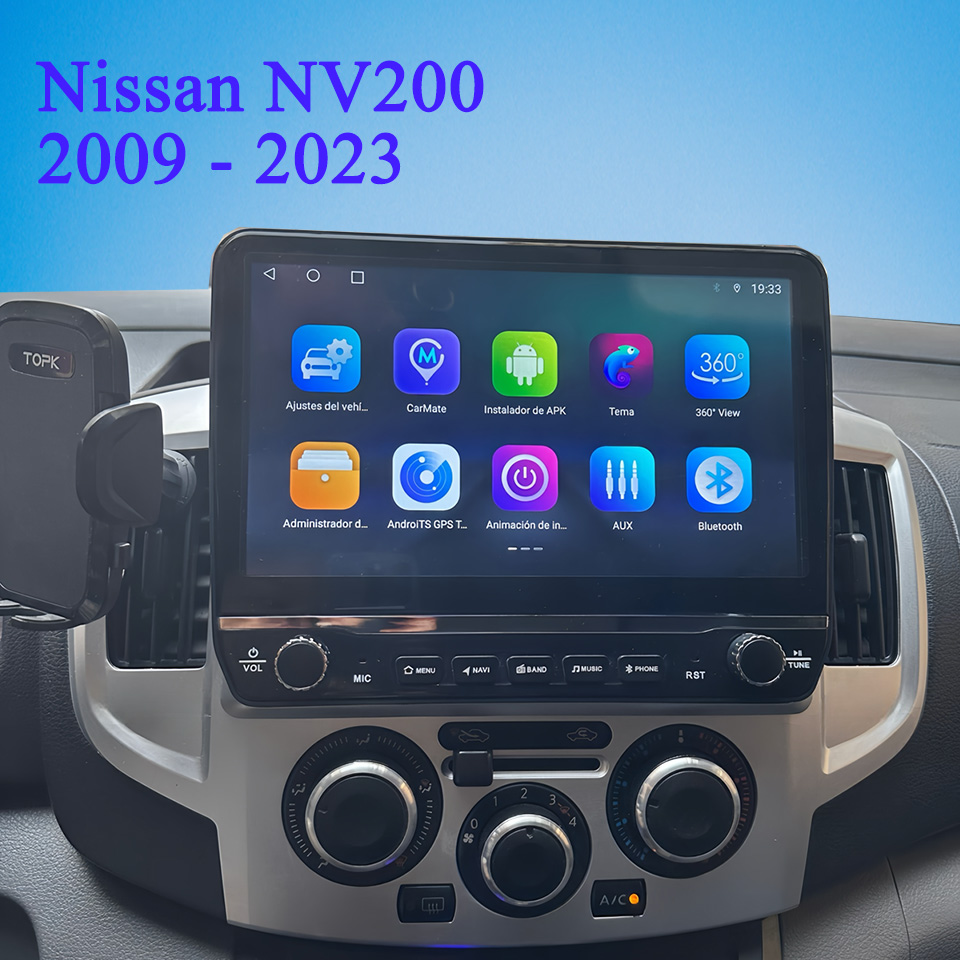 Car Radio Stereo For Nissan NV - Cassette Tape Head recensie en prijs