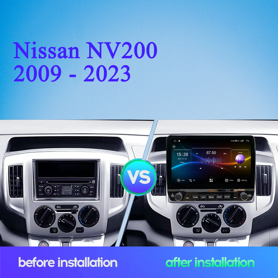 Car Radio Stereo For Nissan NV - Cassette Tape Head recensie en prijs