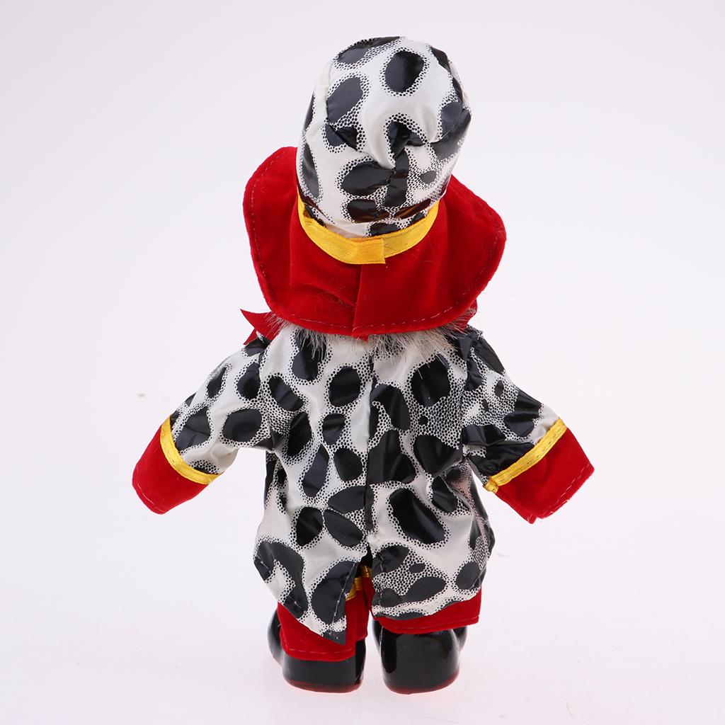 Decorative Porcelain Clown Dol - Vintage Collectible Porcelain Dolls recensie en prijs
