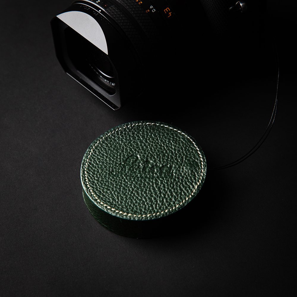 Q3 Vintage Style Protection Co - Lens Cap Vintage recensie en prijs