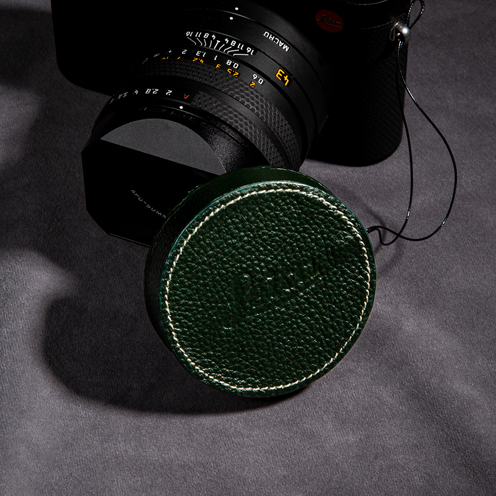 Q3 Vintage Style Protection Co - Lens Cap Vintage recensie en prijs