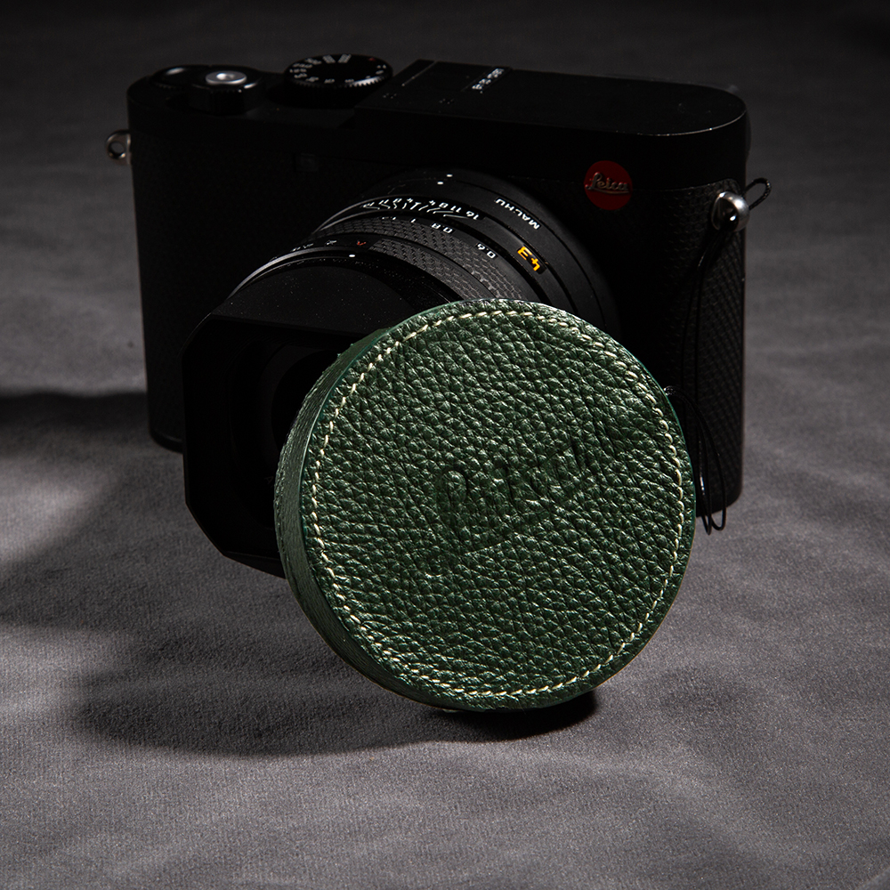 Q3 Vintage Style Protection Co - Lens Cap Vintage recensie en prijs