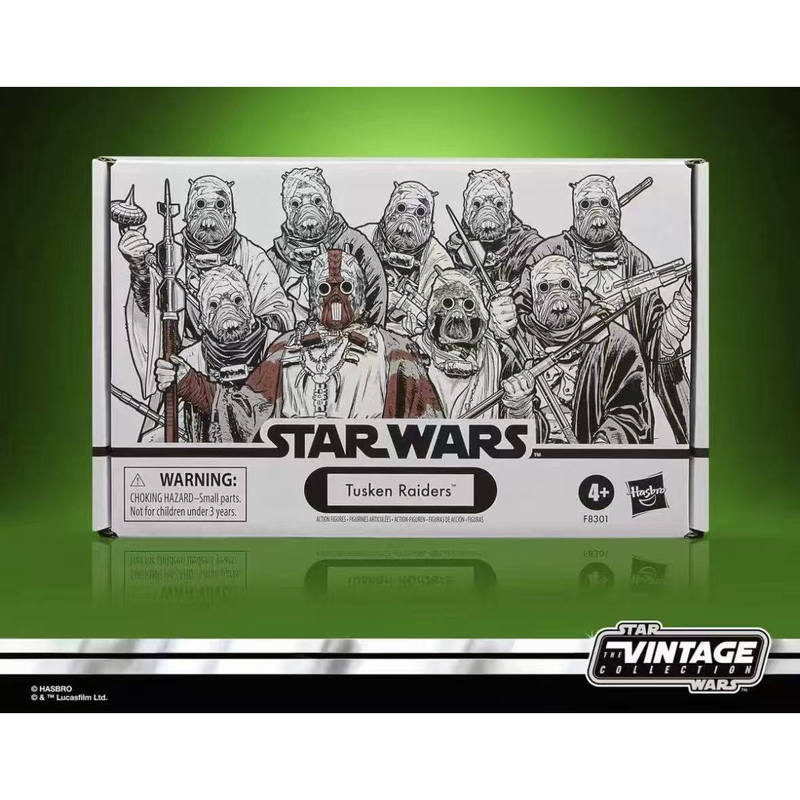 Hasbro Original Star Wars X Wi - Vintage Toys Collector recensie en prijs