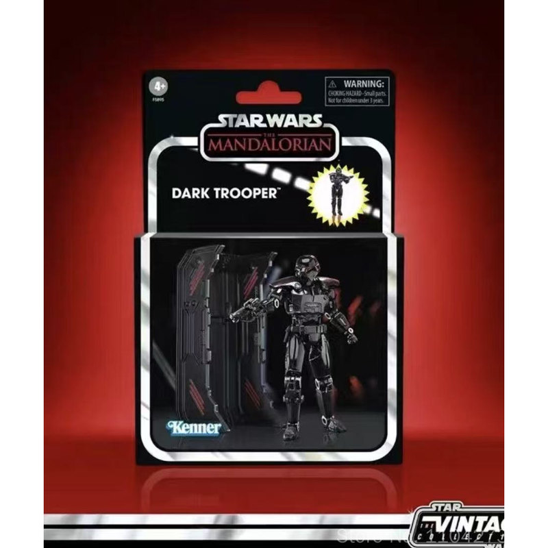 Hasbro Original Star Wars X Wi - Vintage Toys Collector recensie en prijs