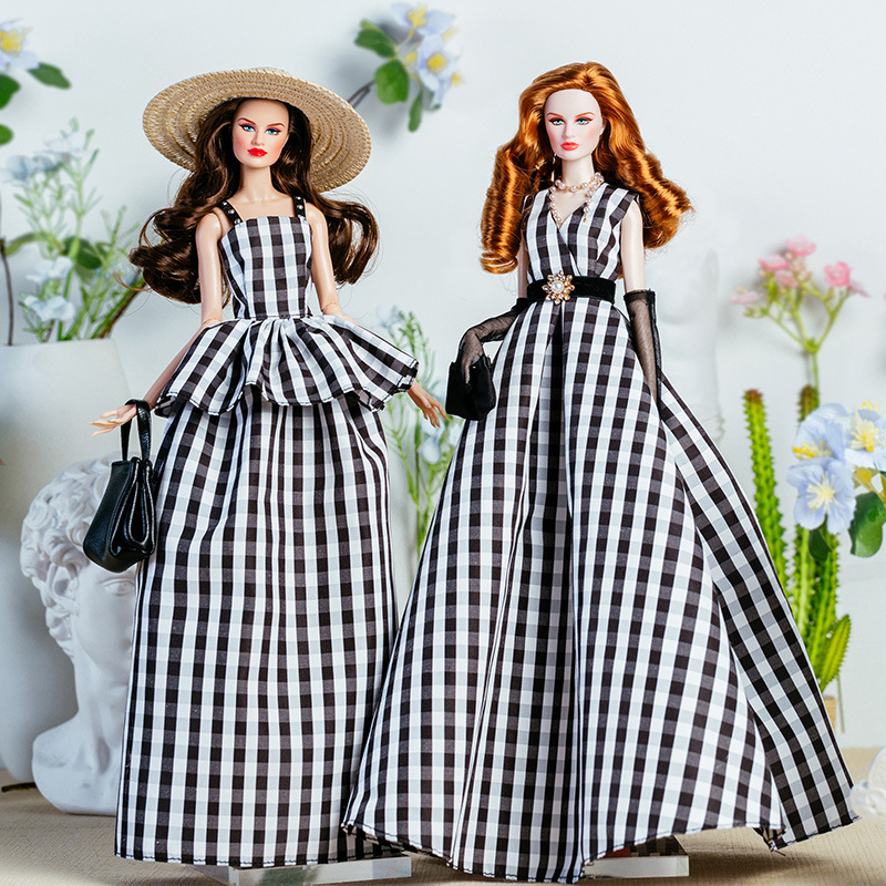 32cm Supermodel Doll Clothes S - Vintage Toys Collector recensie en prijs