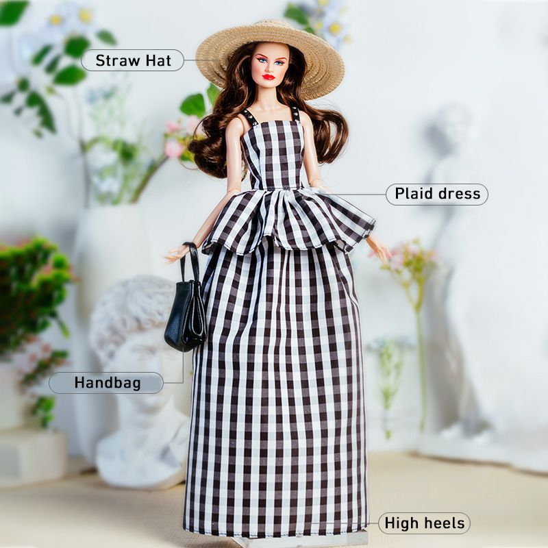 32cm Supermodel Doll Clothes S - Vintage Toys Collector recensie en prijs