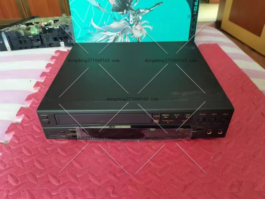 HD100 HD82 VHS high fidelity s - Cassette Tape Head recensie en prijs