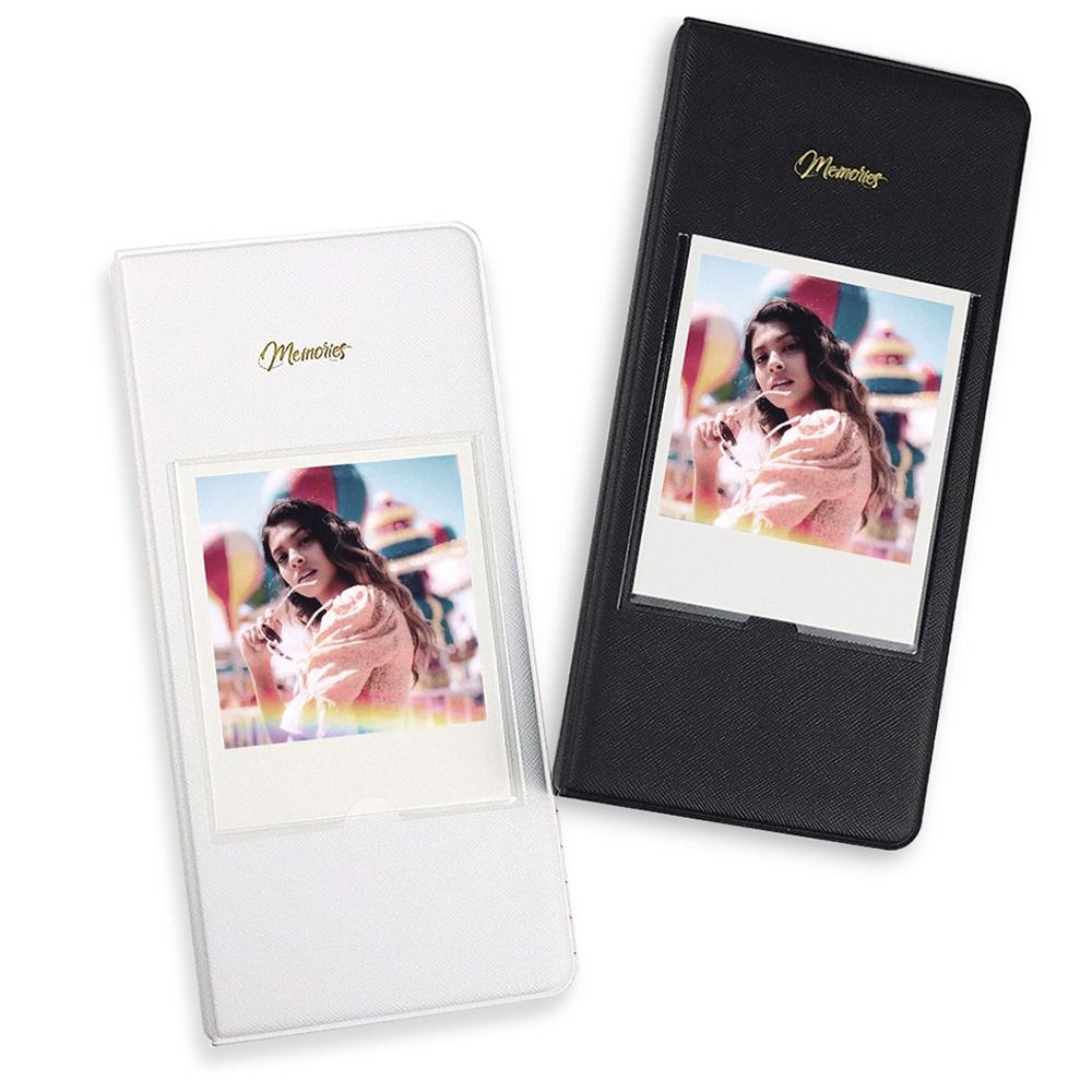 64 Pockets Photo Album Instant - Polaroid Photo Album recensie en prijs