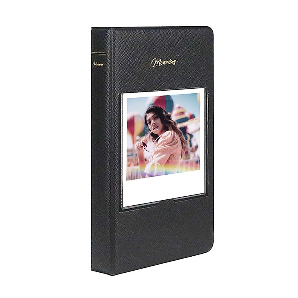 64 Pockets Photo Album Instant - Polaroid Photo Album recensie en prijs