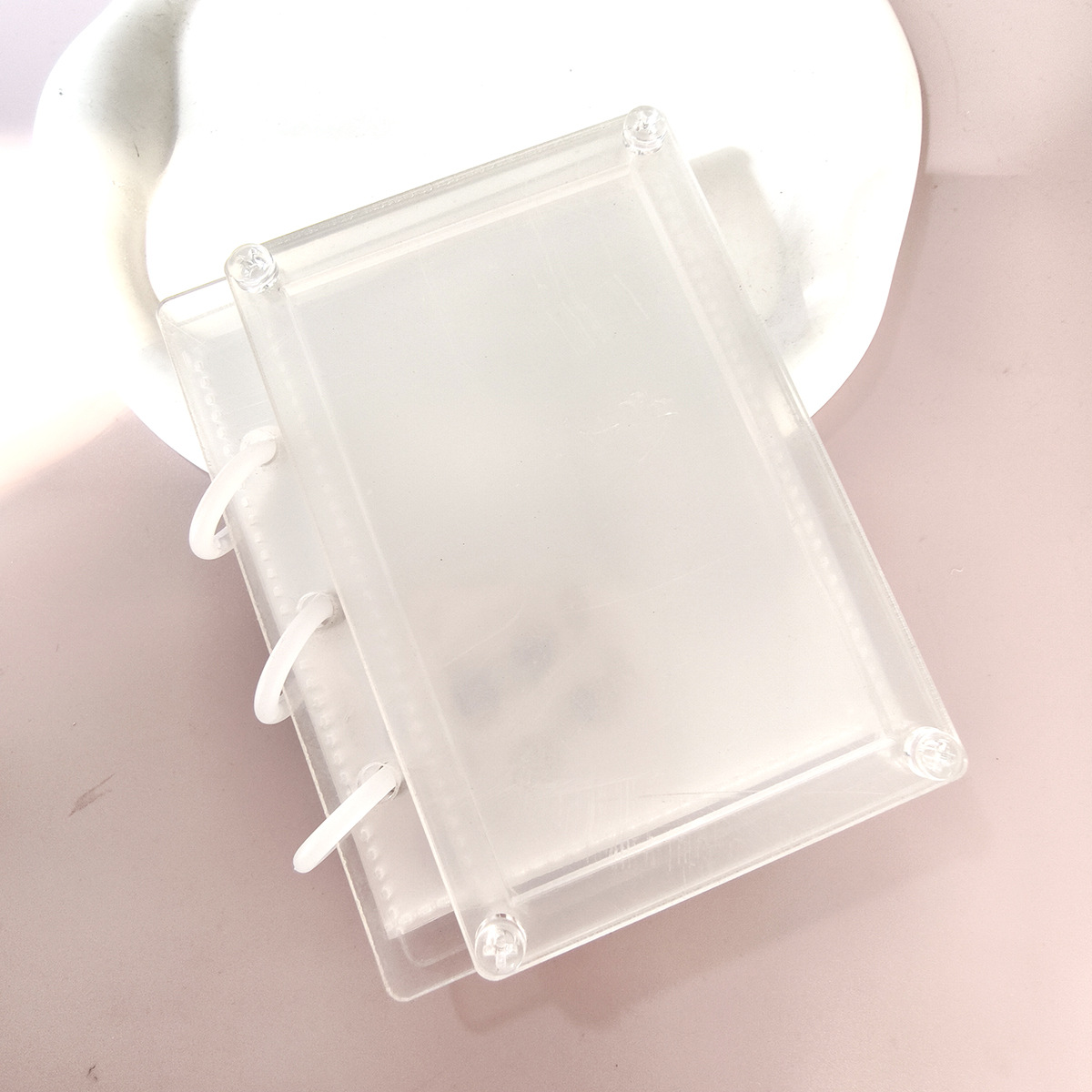 yiji One-square Grid Three-inc - Polaroid Photo Album recensie en prijs