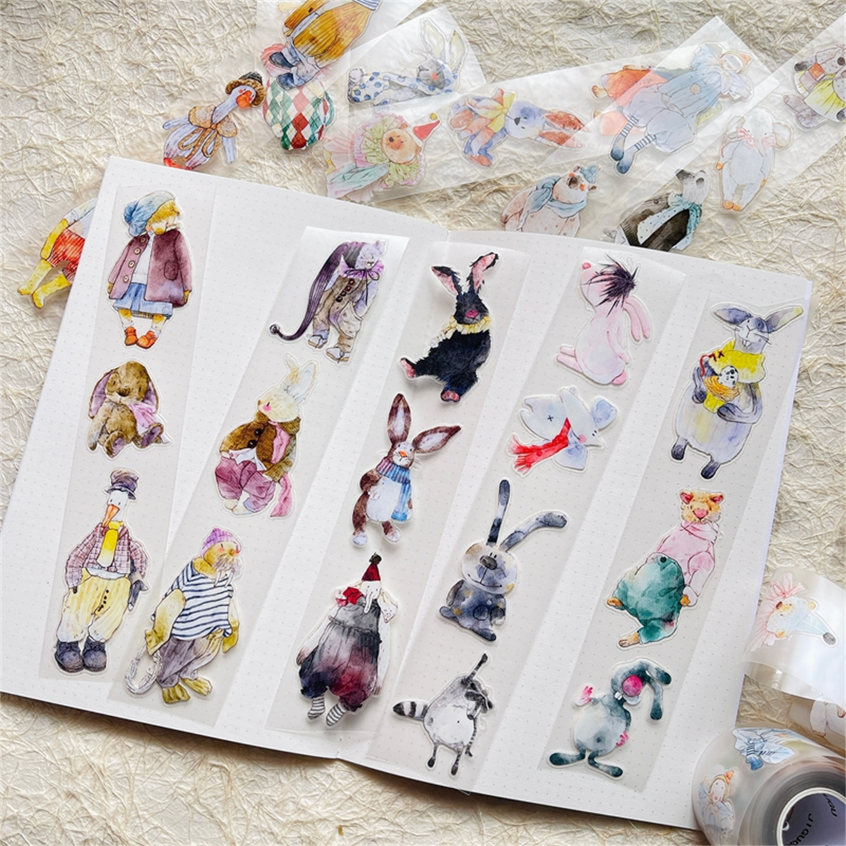 DingDing Studio Vintage Lovely - Vintage Collectible Dolls recensie en prijs