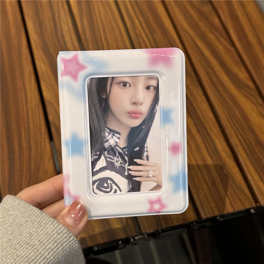 3 inch Mini Kpop Album Cute Na - Polaroid Photo Album recensie en prijs