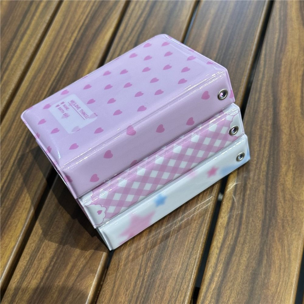 3 inch Mini Kpop Album Cute Na - Polaroid Photo Album recensie en prijs
