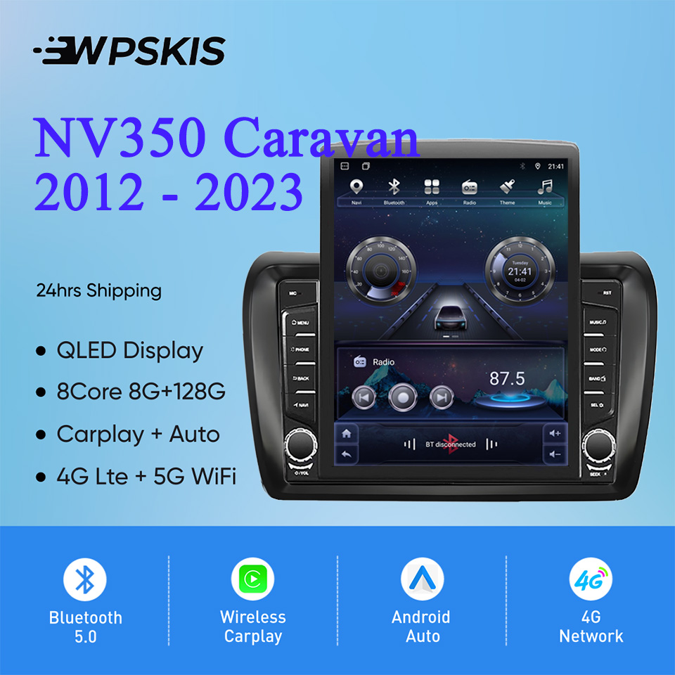 8Core 8G+128G Carplay Auto Car - Cassette Tape Head recensie en prijs