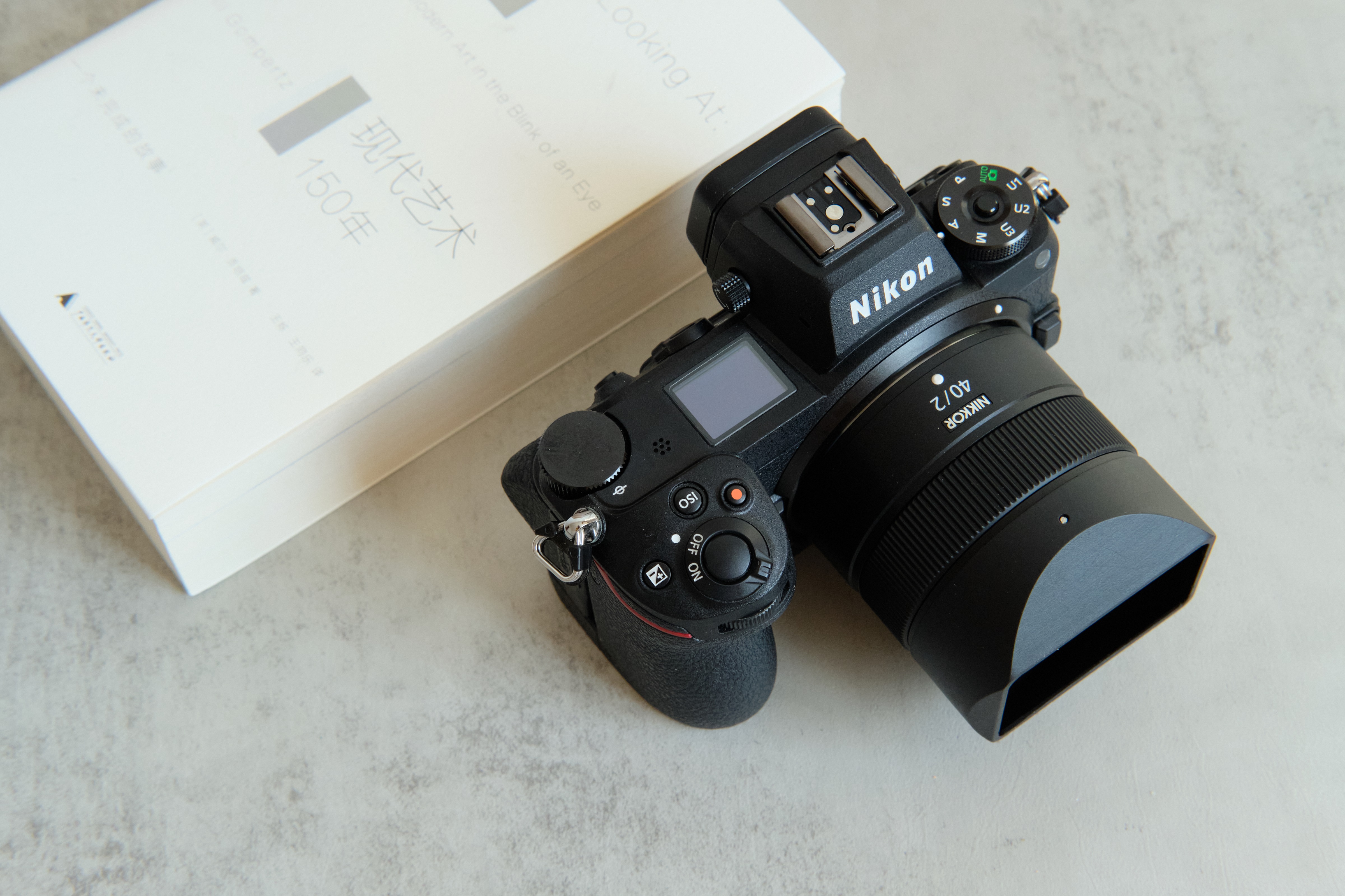 Z40 f2 Z28 f2.8 rectangular le - Lens Cap Vintage recensie en prijs