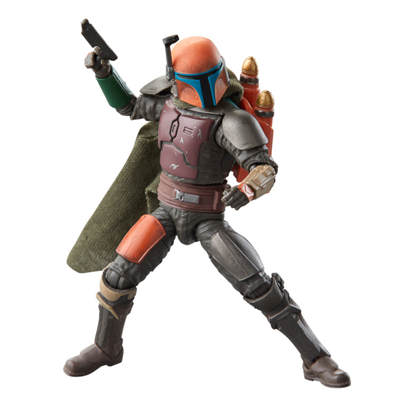 STAR WARS The Vintage Collecti - Vintage Collection Cal Kestis recensie en prijs