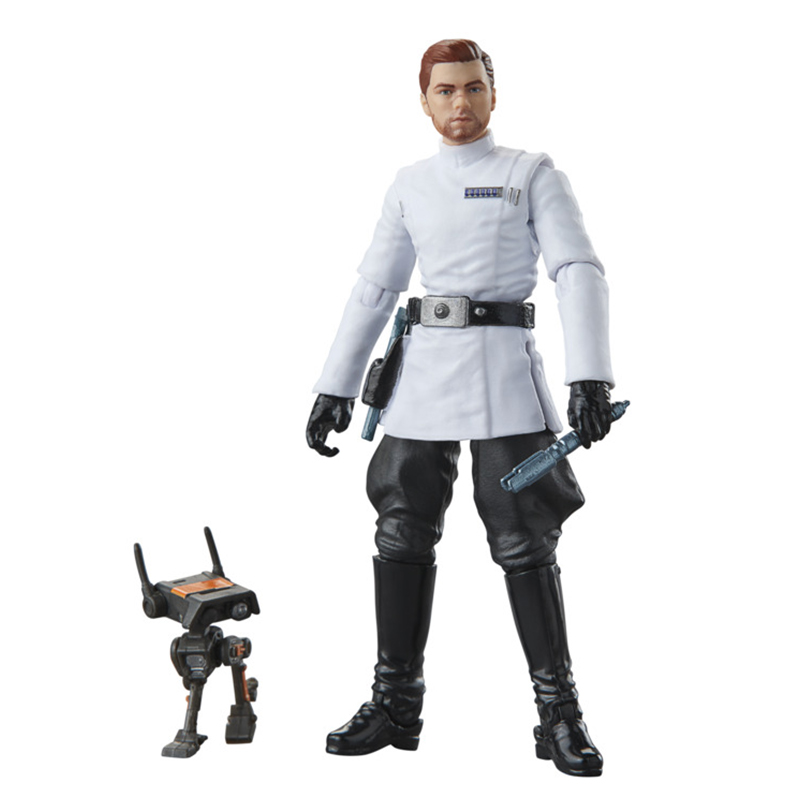 STAR WARS The Vintage Collecti - Vintage Collection Cal Kestis recensie en prijs