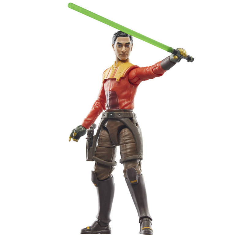 STAR WARS The Vintage Collecti - Vintage Collection Cal Kestis recensie en prijs