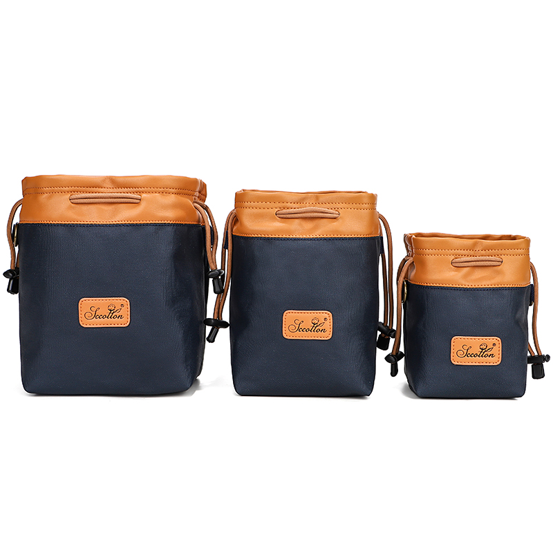 Seven-Color Cotton Vintage Wat - Lens Cap Vintage recensie en prijs