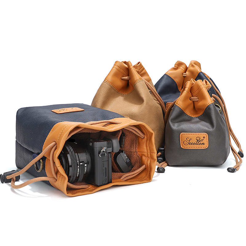 Seven-Color Cotton Vintage Wat - Lens Cap Vintage recensie en prijs