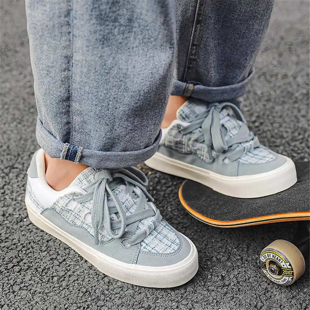 With Lacing Hiphop Women's Sch - Small Vintage Collectible Items recensie en prijs