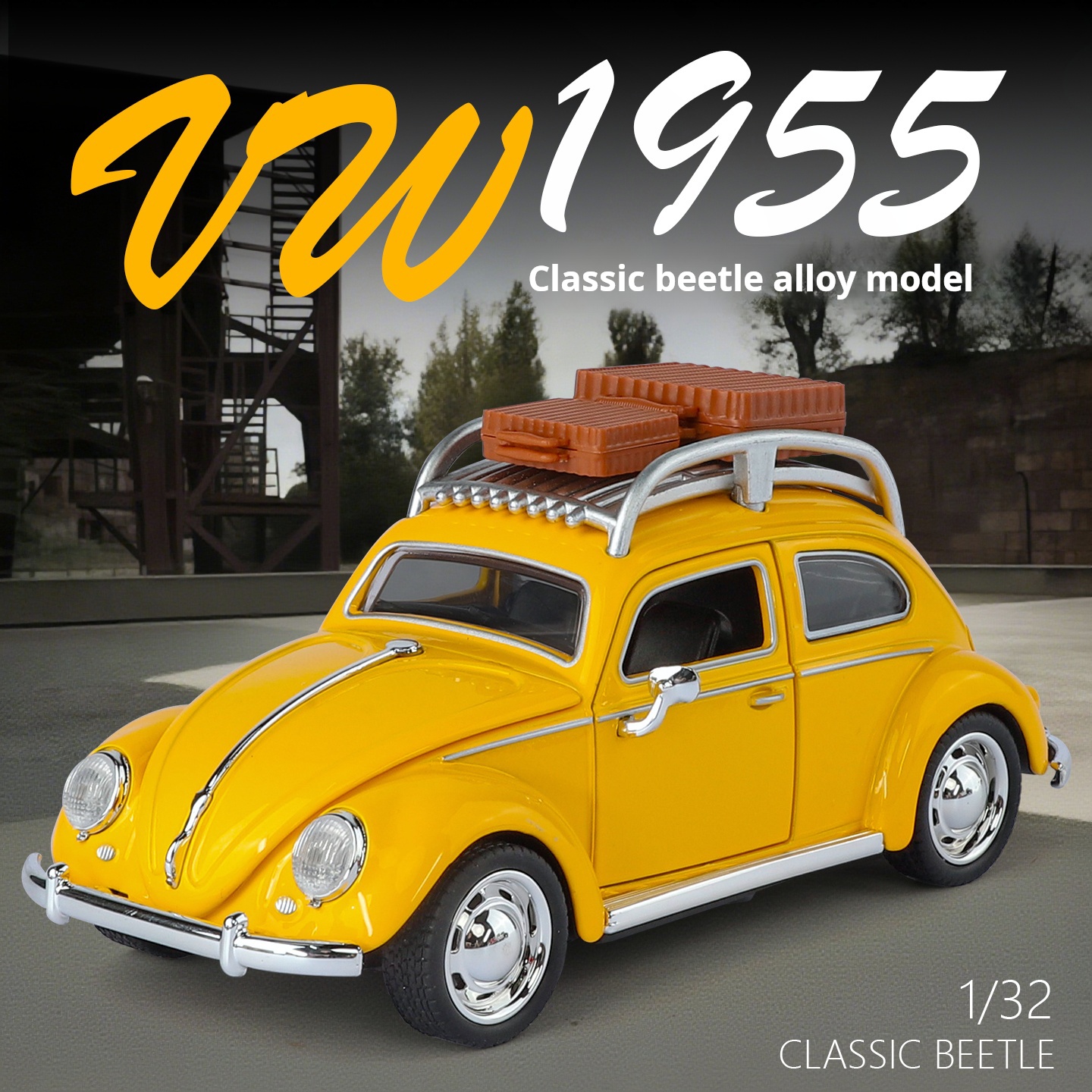 1:32 Factory direct sales allo - Vintage Collectible Toys For Sale recensie en prijs