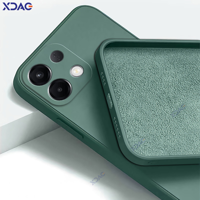 Luxury Candy Cellphones Cases  - Camera Leather Case recensie en prijs