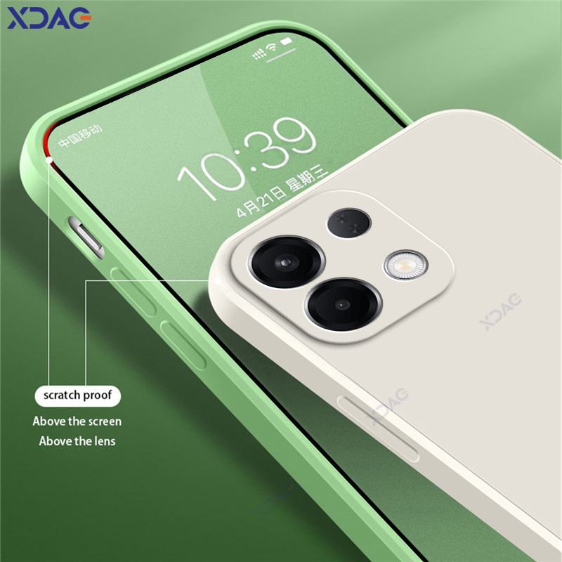Luxury Candy Cellphones Cases  - Camera Leather Case recensie en prijs