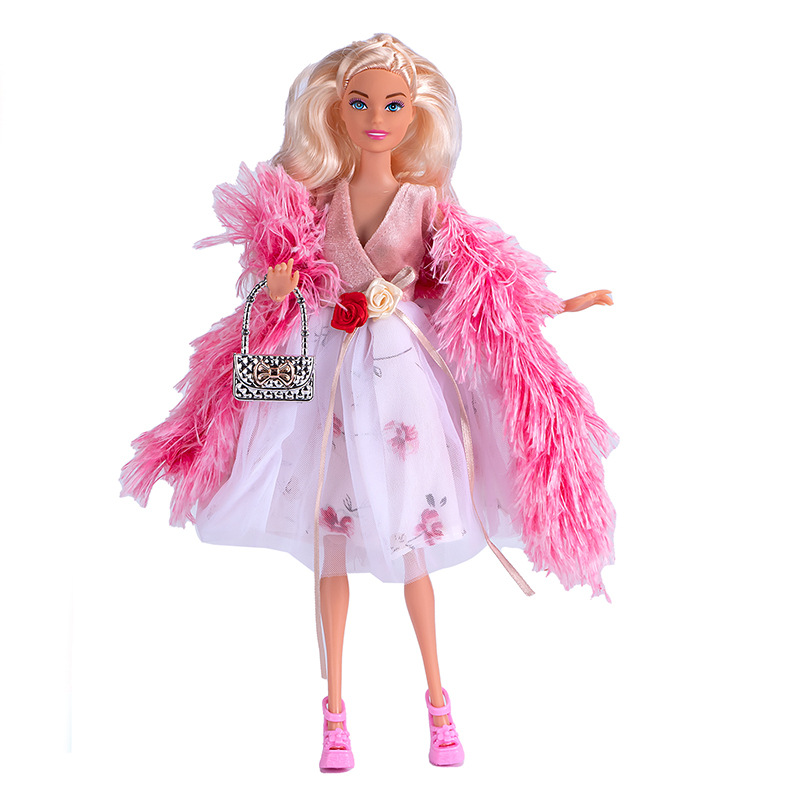 30cm Supermodel Doll Toys Join - Vintage Toys Collector recensie en prijs