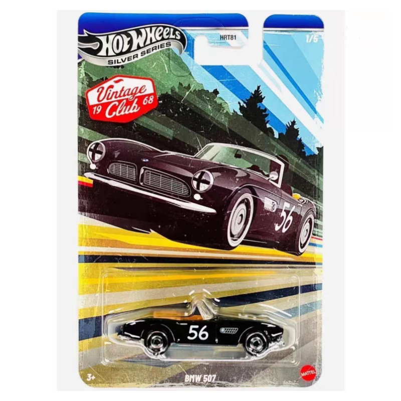 Hot Sale Hot Wheels Hrt81 Vint - Vintage Collectible Toys For Sale recensie en prijs