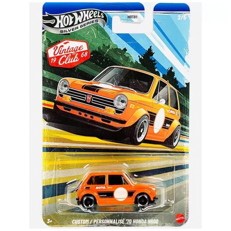 Hot Sale Hot Wheels Hrt81 Vint - Vintage Collectible Toys For Sale recensie en prijs