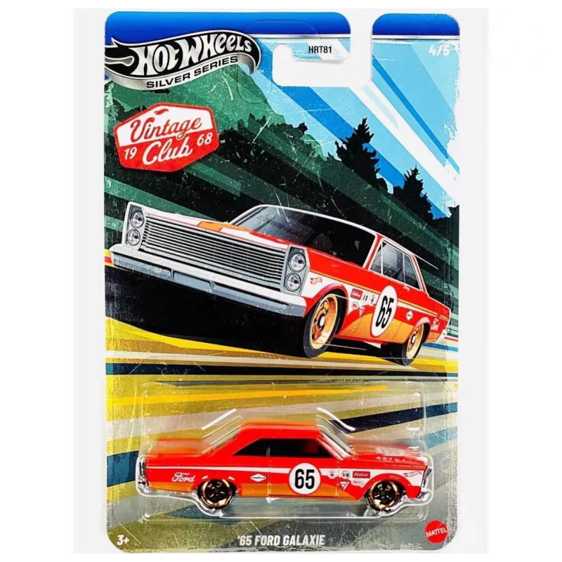 Hot Sale Hot Wheels Hrt81 Vint - Vintage Collectible Toys For Sale recensie en prijs