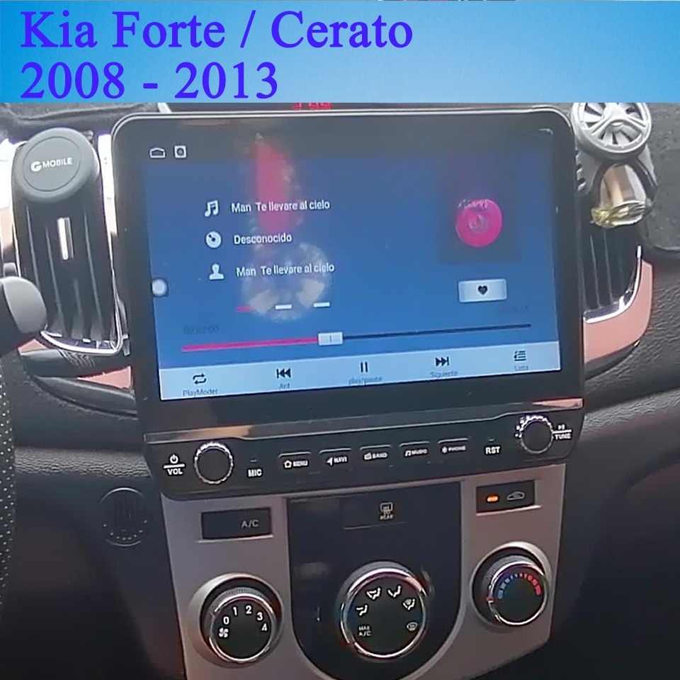 8G+128G Android 14 Car Radio M - Cassette Tape Head recensie en prijs