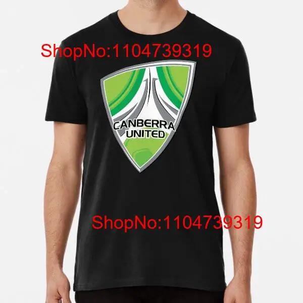 The Canberra United T Shirt S  - Canberra Vintage & Collectible Centre Reviews recensie en prijs