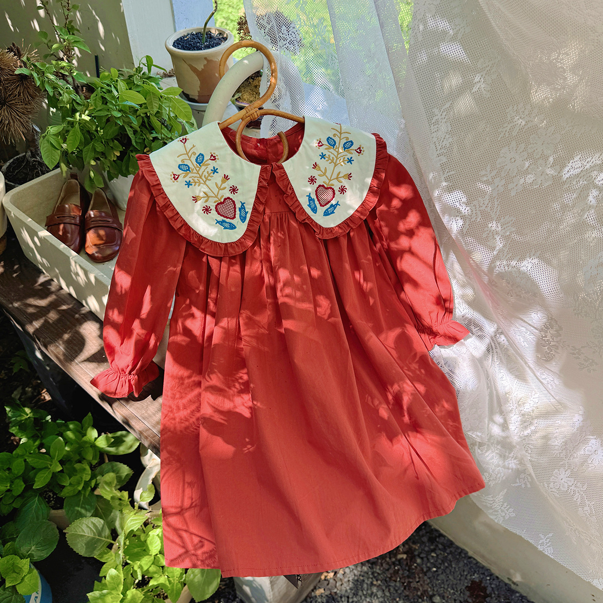 Princess Style Long Sleeve Dol - Vintage Collectible Baby Dolls recensie en prijs