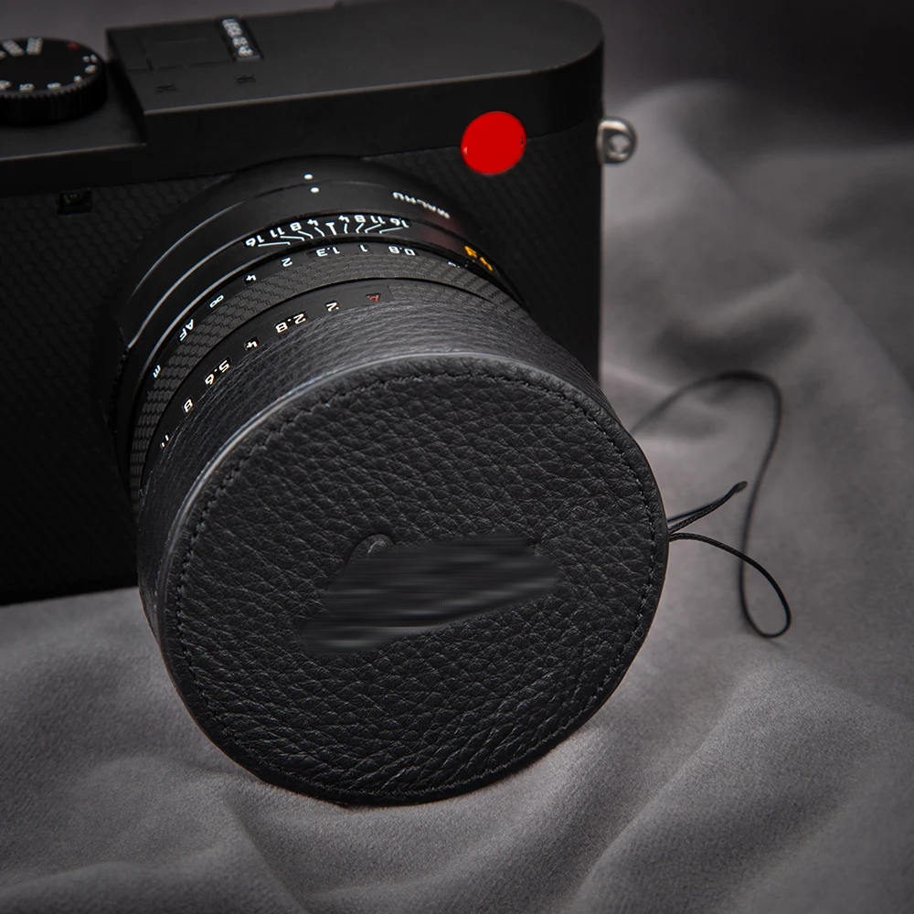For Leica Q Q2 Q3 Q3 43 Camera - Lens Cap Vintage recensie en prijs
