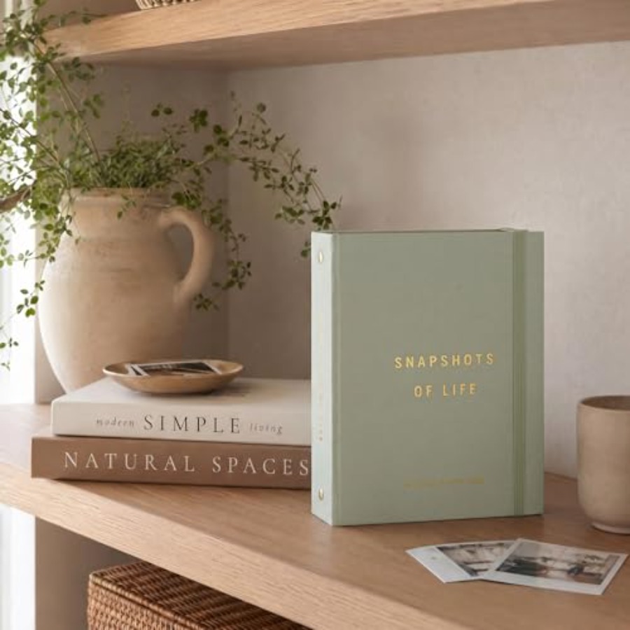 Beautiful Polaroid Photo Album - Polaroid Photo Album recensie en prijs