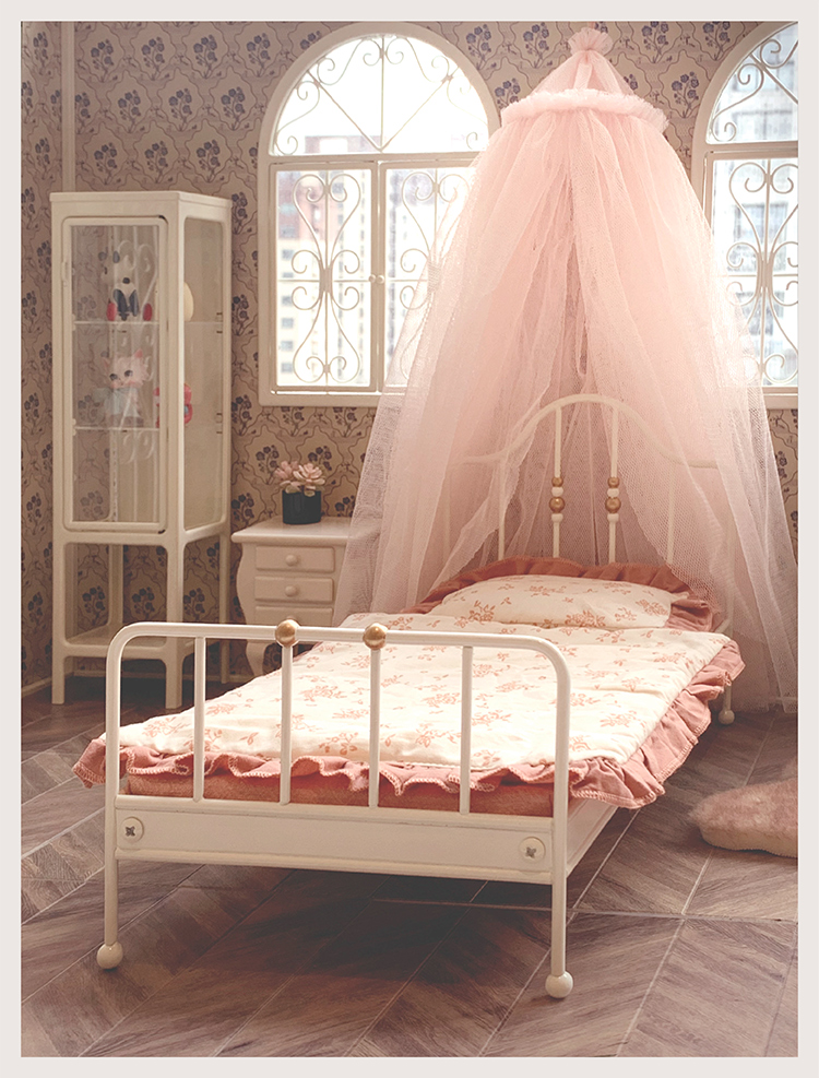 Aizulhomey Dollhouse Furniture - Vintage Collectible Dolls recensie en prijs